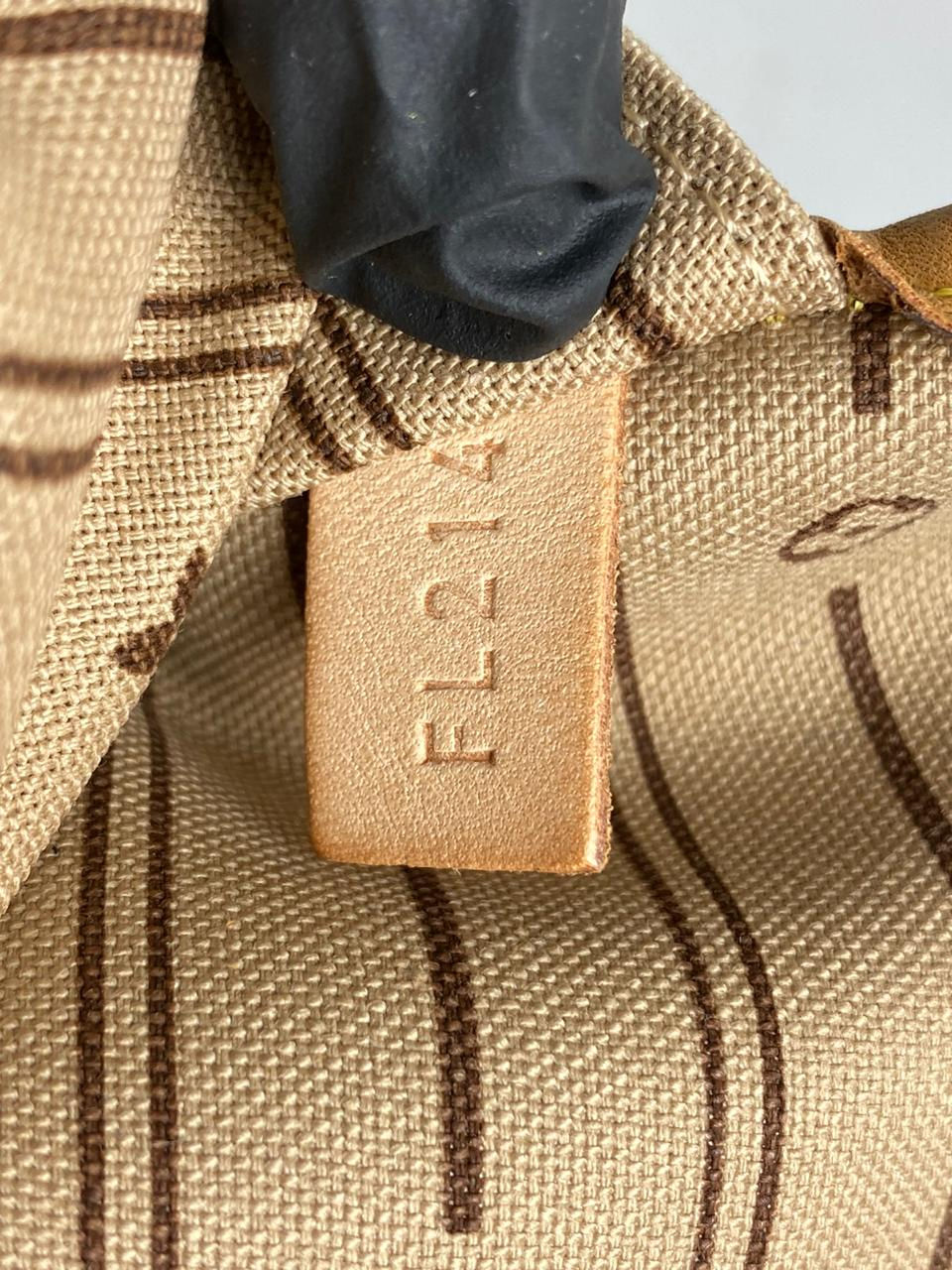 Miniatura: Bolsa Louis Vuitton Neverfull GM