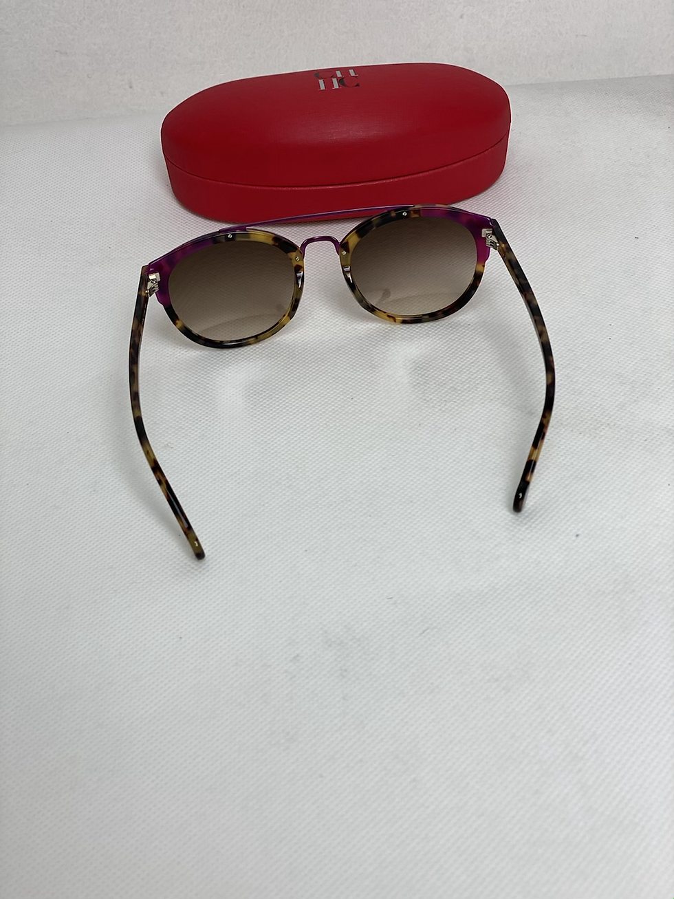 Miniatura: Oculos Carolina Herrera