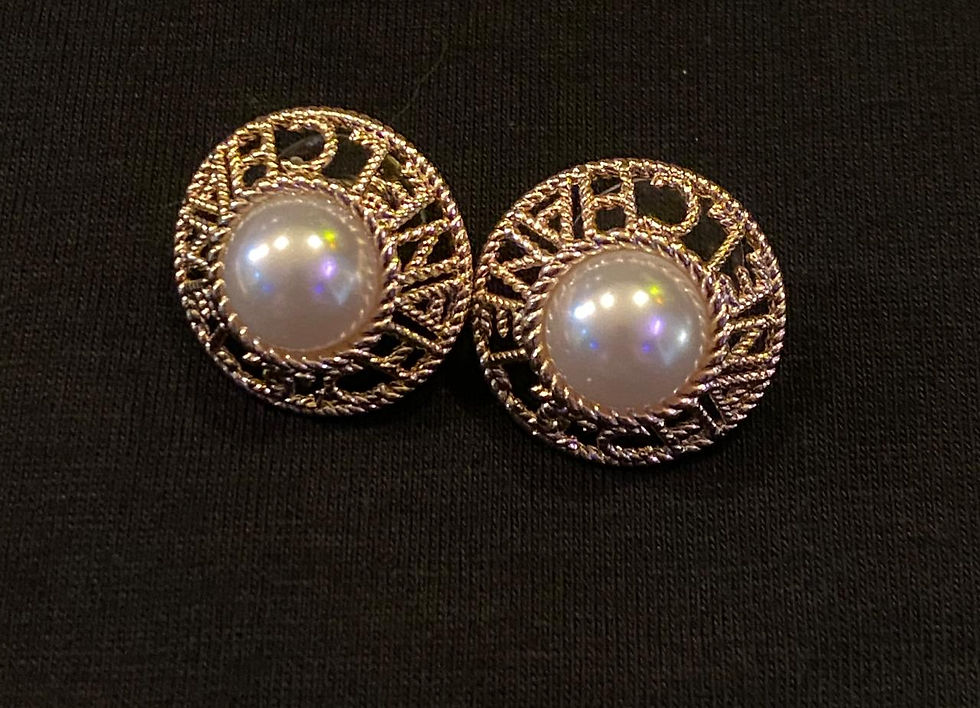 Miniatura: Brinco Chanel