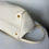 Miniatura: Bolsa Miu Miu Paloma Off White Original