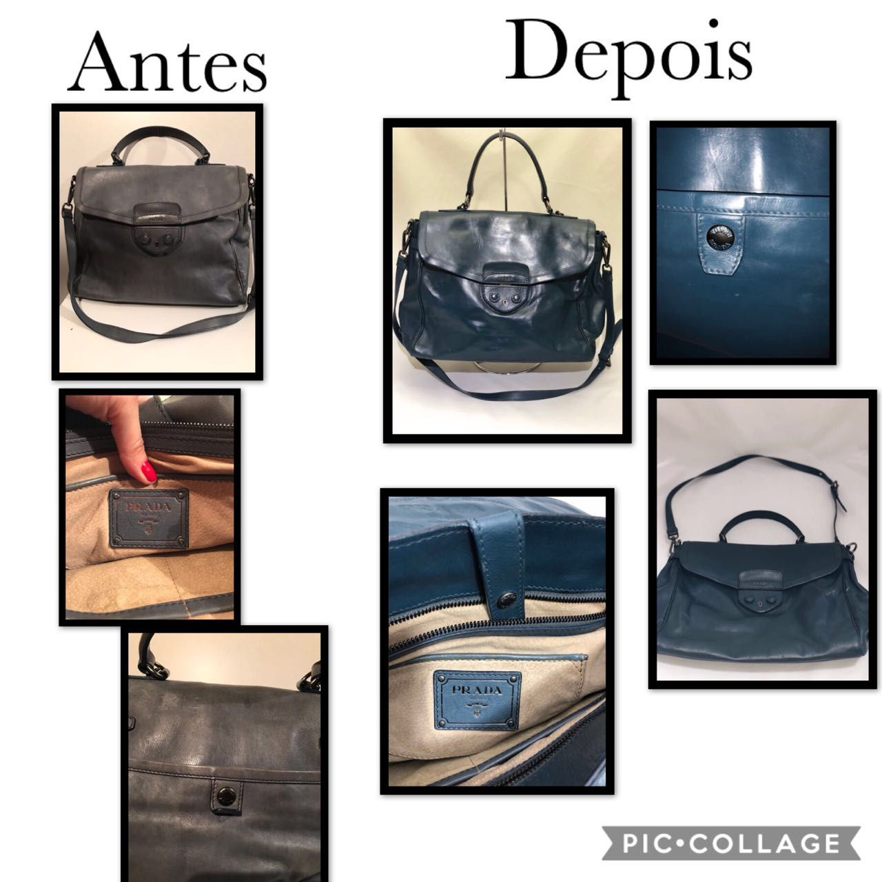 Pintura, Hidratação, Impermeabilização e Limpeza