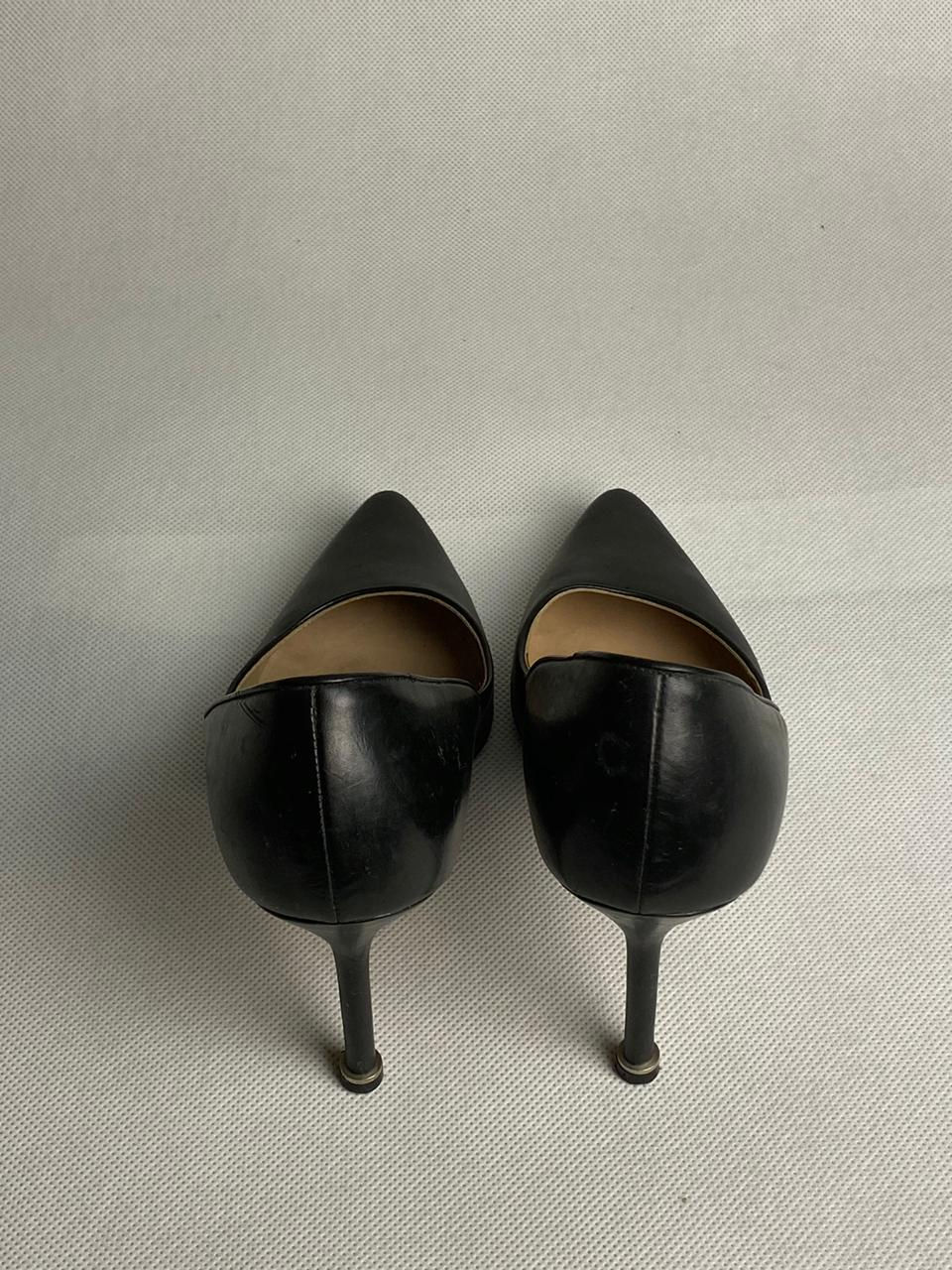 Miniatura: Sapato Manolo Blahnik