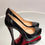 Miniatura: Sapato Christian Louboutin Fifi Verniz Preto