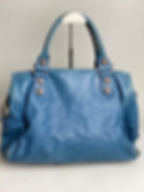 Miniatura: Bolsa Balenciaga Giant 21 Hobo Original