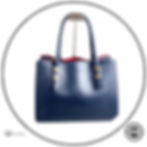 Miniatura: Bolsa Salvatore Ferragamo Tote Double Handle