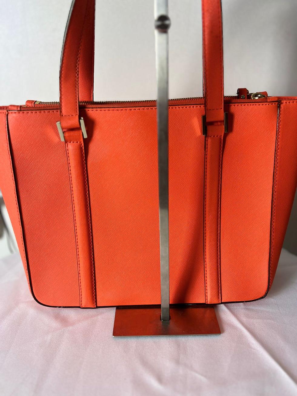 Miniatura: Bolsa Kate Spade Wellesley Quinn Laranja Original