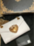 Miniatura: Bolsa Devotion Dolce & Gabbana