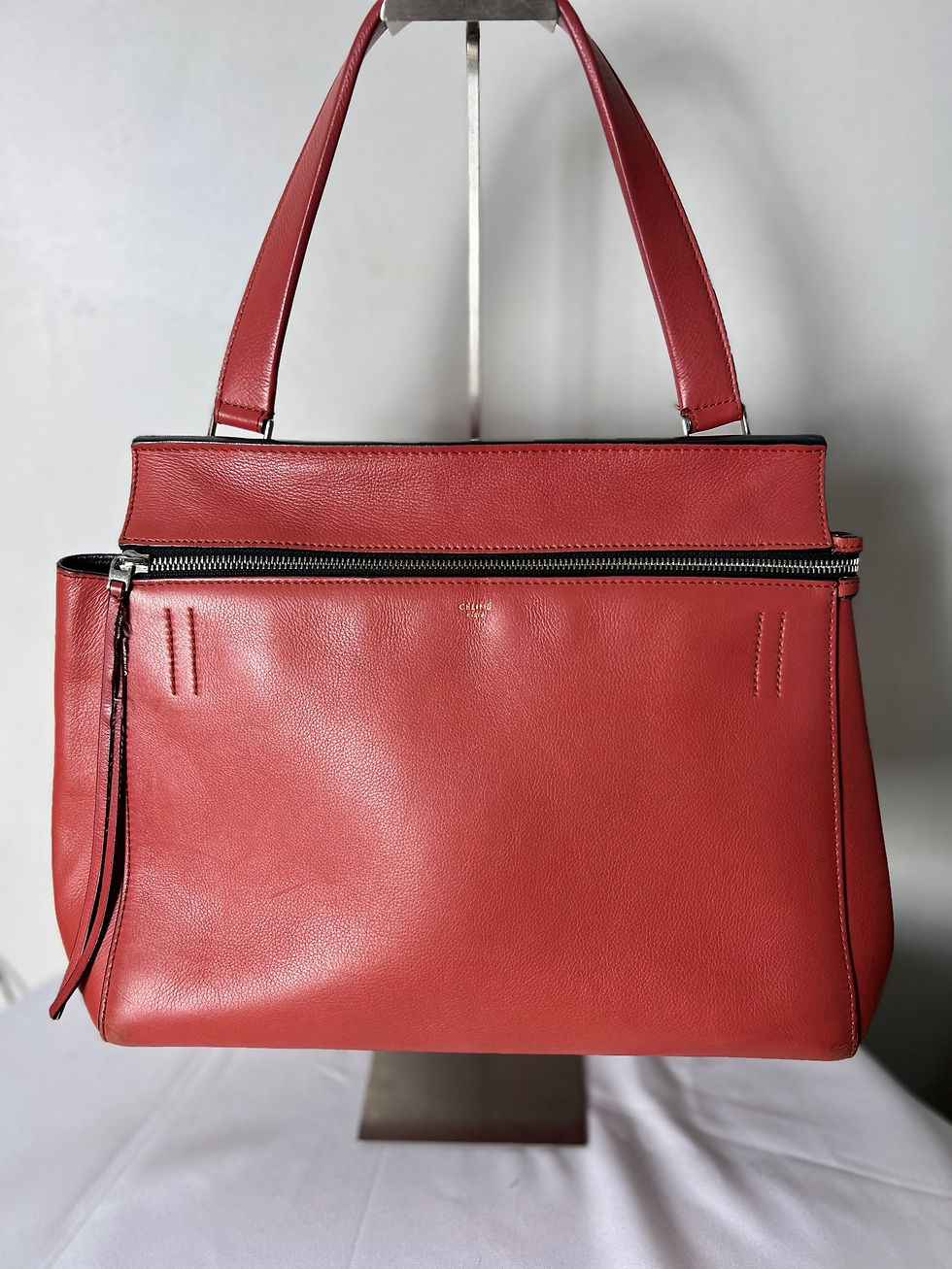 Miniatura: Bolsa Celine Original 