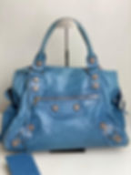 Miniatura: Bolsa Balenciaga Giant 21 Hobo Original