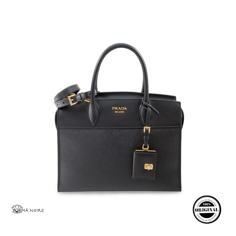 Bolsa Prada Esplanade