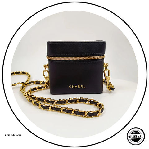 Micro Bag Chanel gift VIP |Poemä Noire |InStock