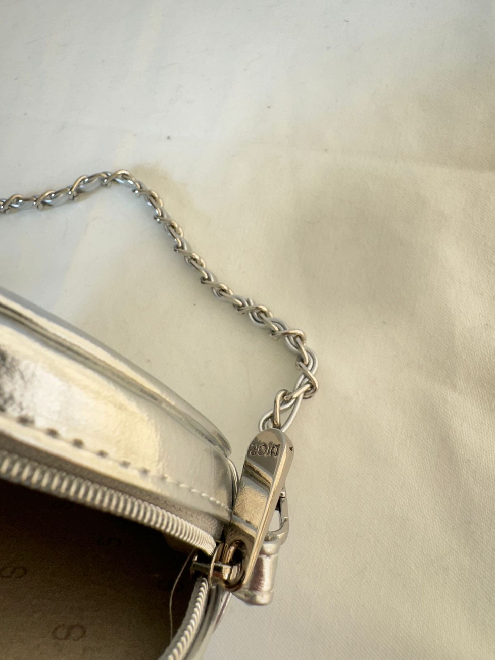 Miniatura: Bolsa Christian Dior Original Linha Beauty