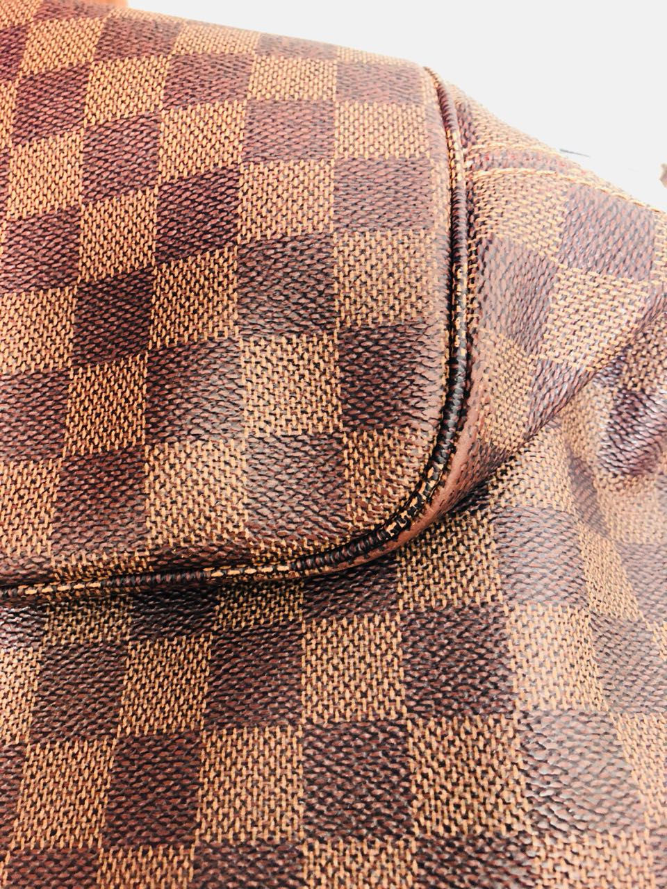 Miniatura: Bolsa Louis Vuitton Neverfull MM Canvas