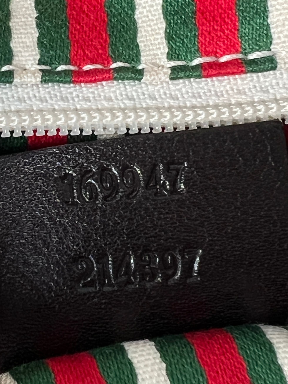 Miniatura: Bolsa Gucci Original 