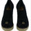Miniatura: Sapato Tory Burch Anabela Jackie Espadrille Renda Preto Origina