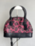 Miniatura: Bolsa Coach modelo Louis
