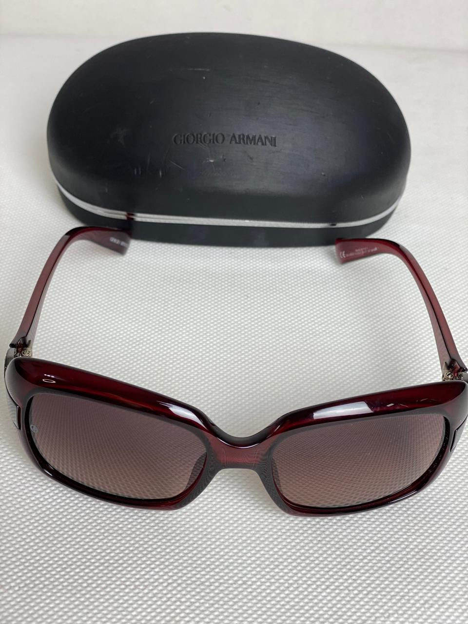Miniatura: Óculos Giorgio Armani 478/S
