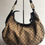 Miniatura: Bolsa Gucci Twins Hobo