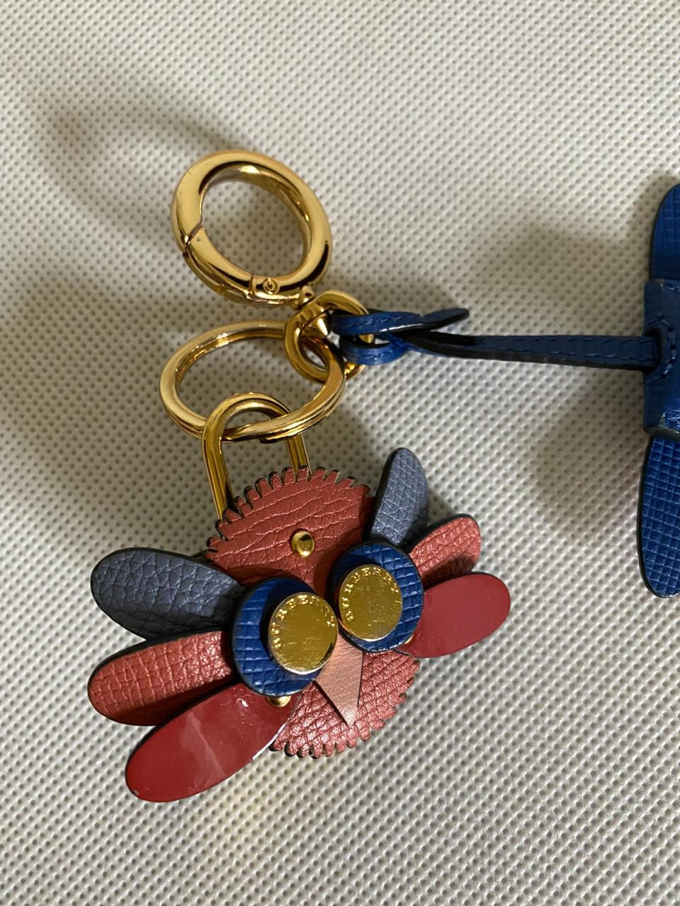 Miniatura: Chaveiro Burberry