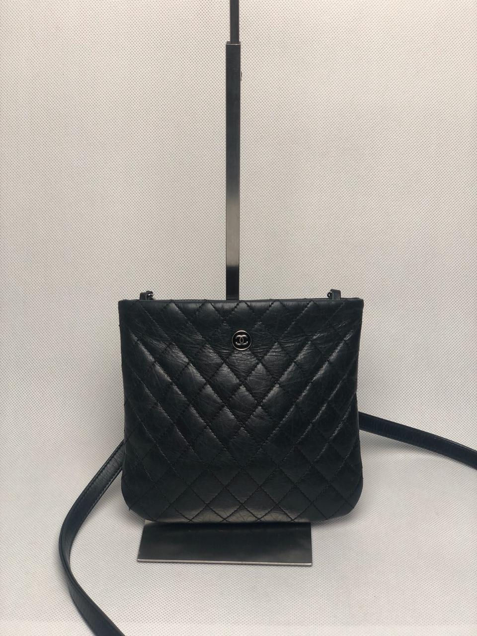 Miniatura: Bolsa Chanel Travel Crossbody