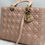 Miniatura: Bolsa Christian Dior Lady Dior Rosa