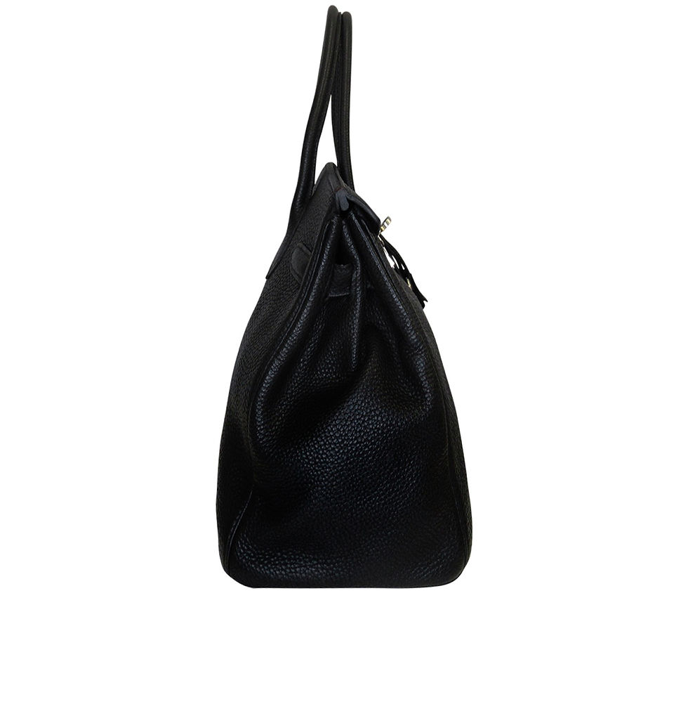Miniatura: Bolsa Hermés Birkin 