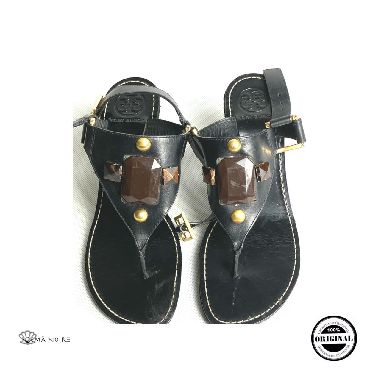 Sandália Tory Burch