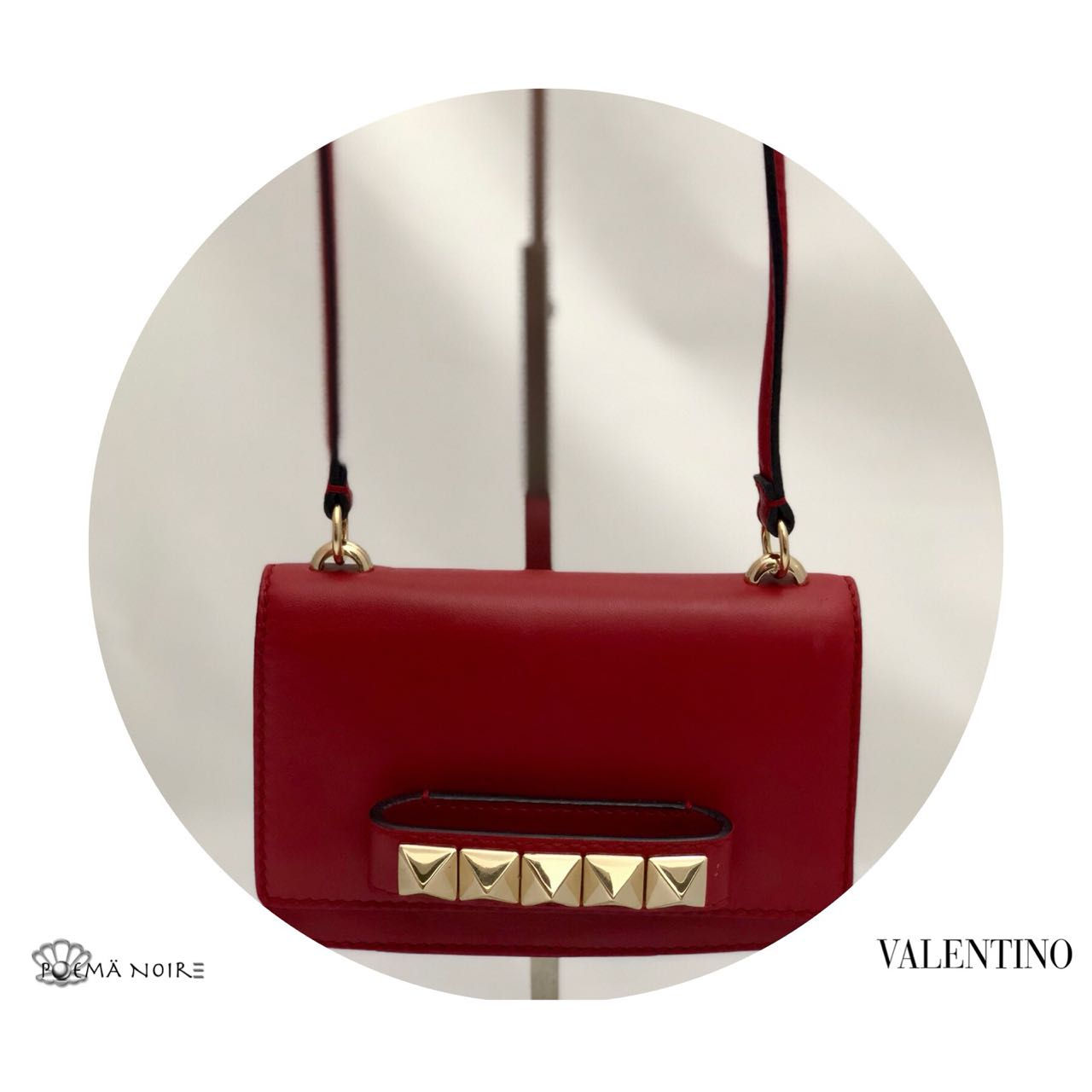 Bolsa Valentino Va Va Voom