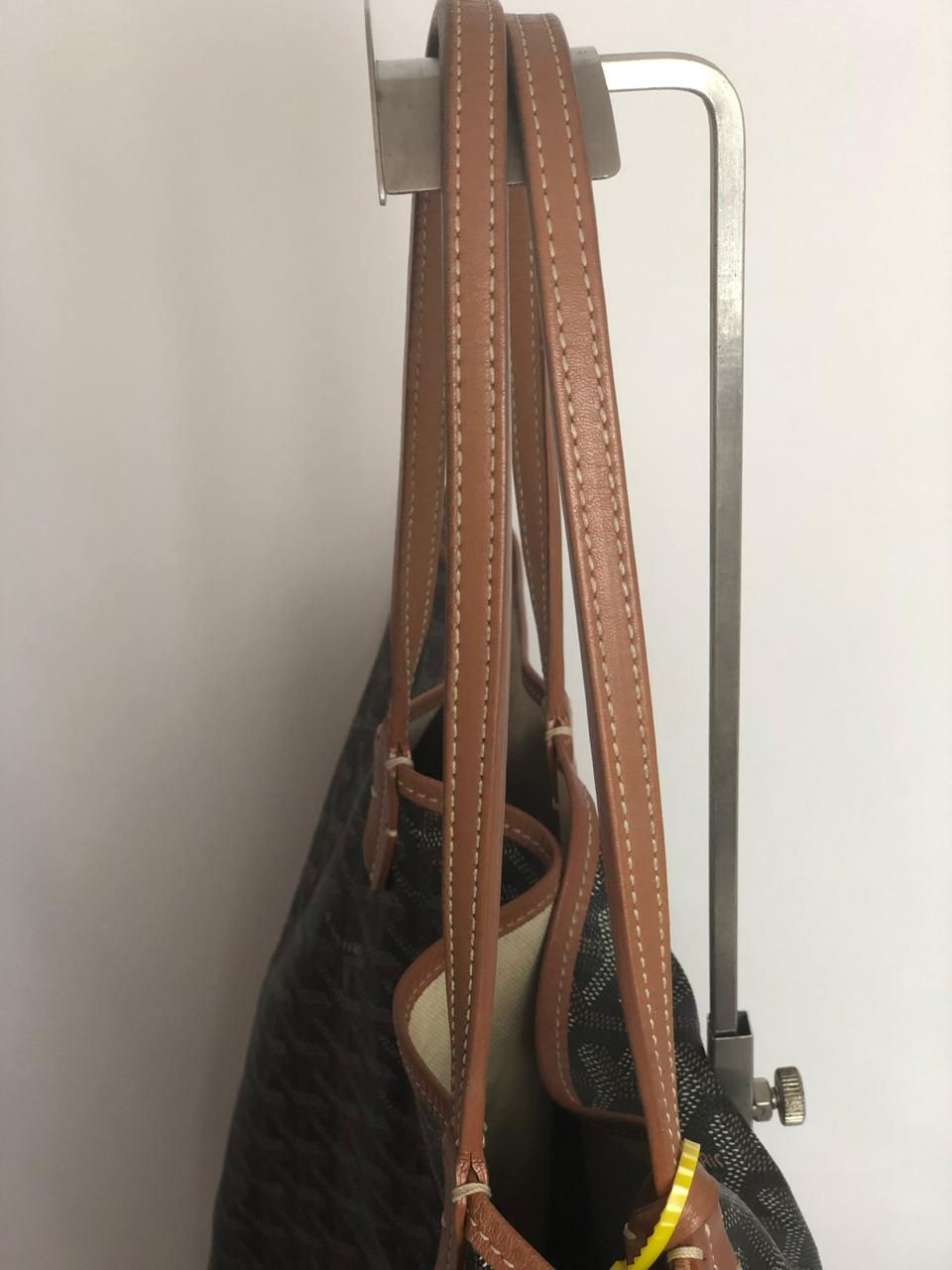 Miniatura: Bolsa Goyard St. Louis