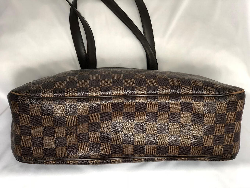Miniatura: Bolsa Louis Vuitton Reade