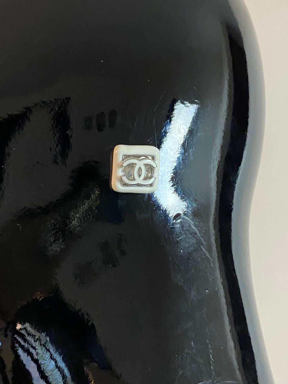 Miniatura: Brinco Chanel