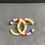 Miniatura: Broche Chanel