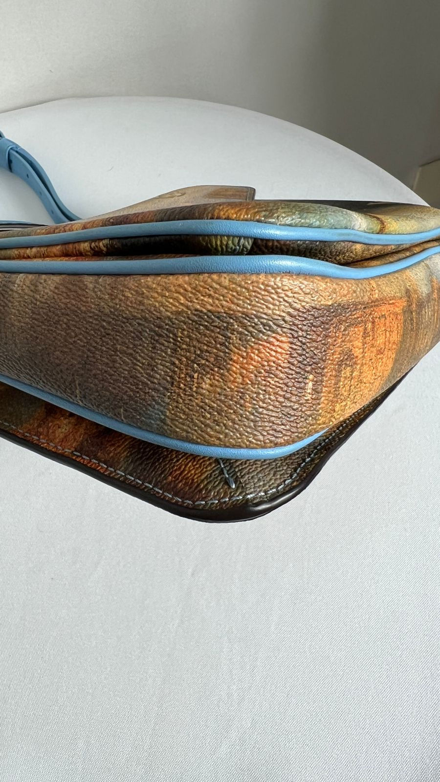 Miniatura: Bolsa Louis Vuitton Pochette Metis Original