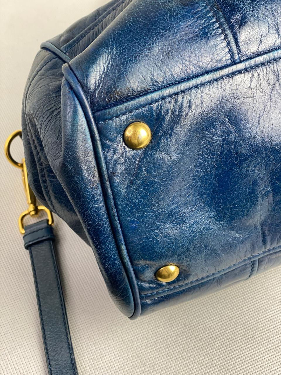 Miniatura: Bolsa Miu Miu Satchel
