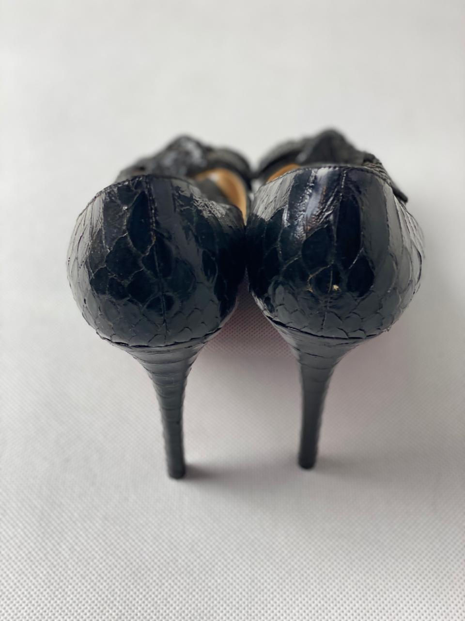 Miniatura: Sandália Christian Louboutin Marpoile