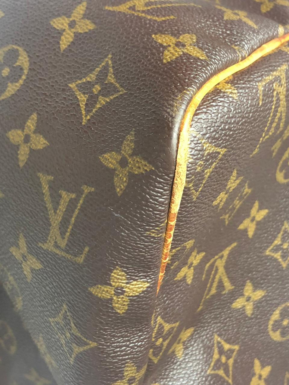 Miniatura: Bolsa Louis Vuitton Speedy 30