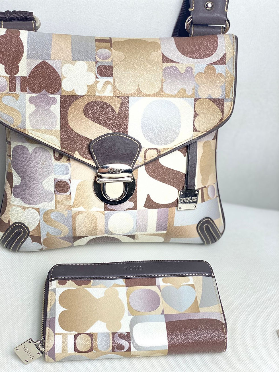 Miniatura: Bolsa Tous Original
