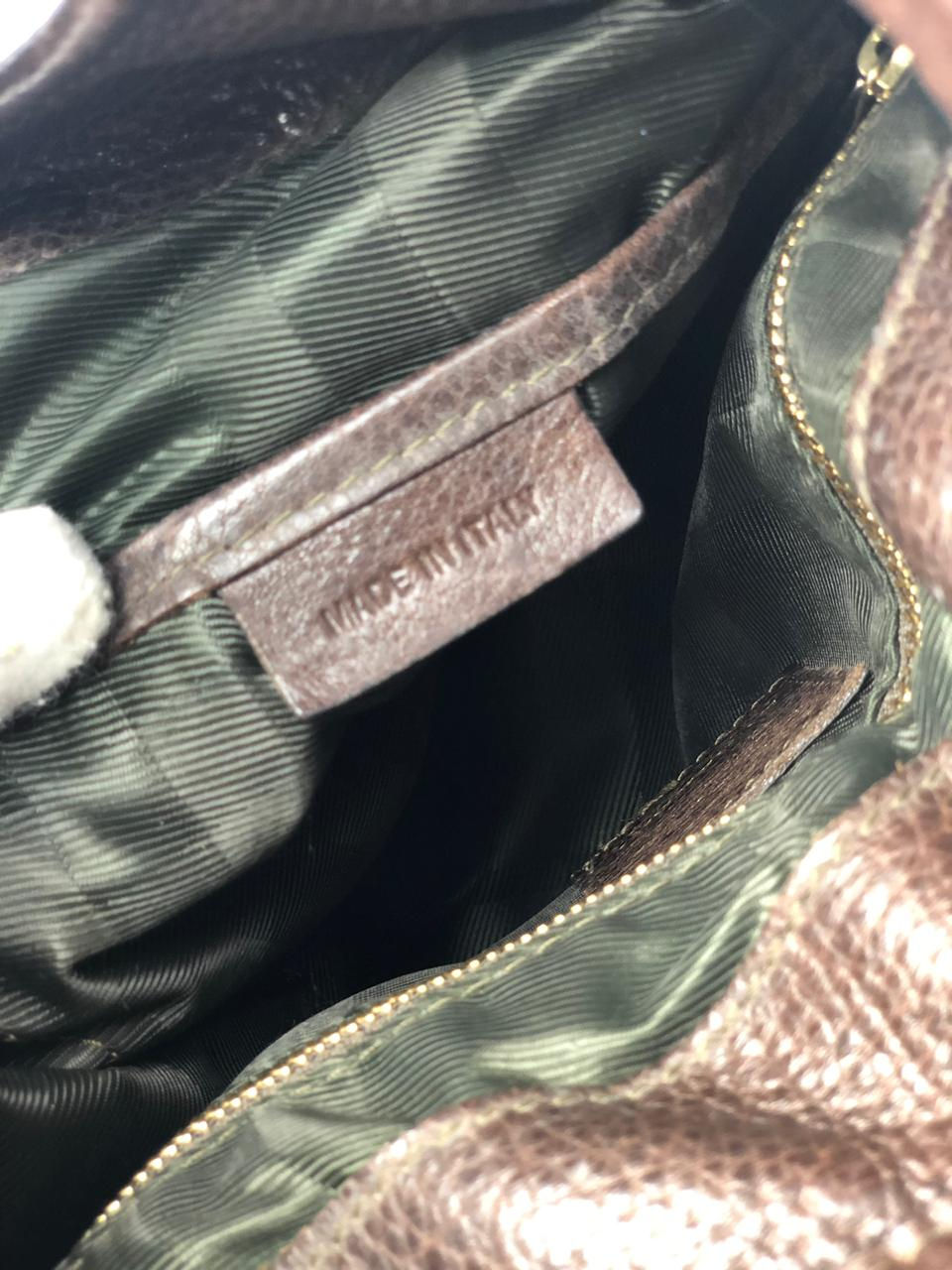 Miniatura: Bolsa Burberry Brooke