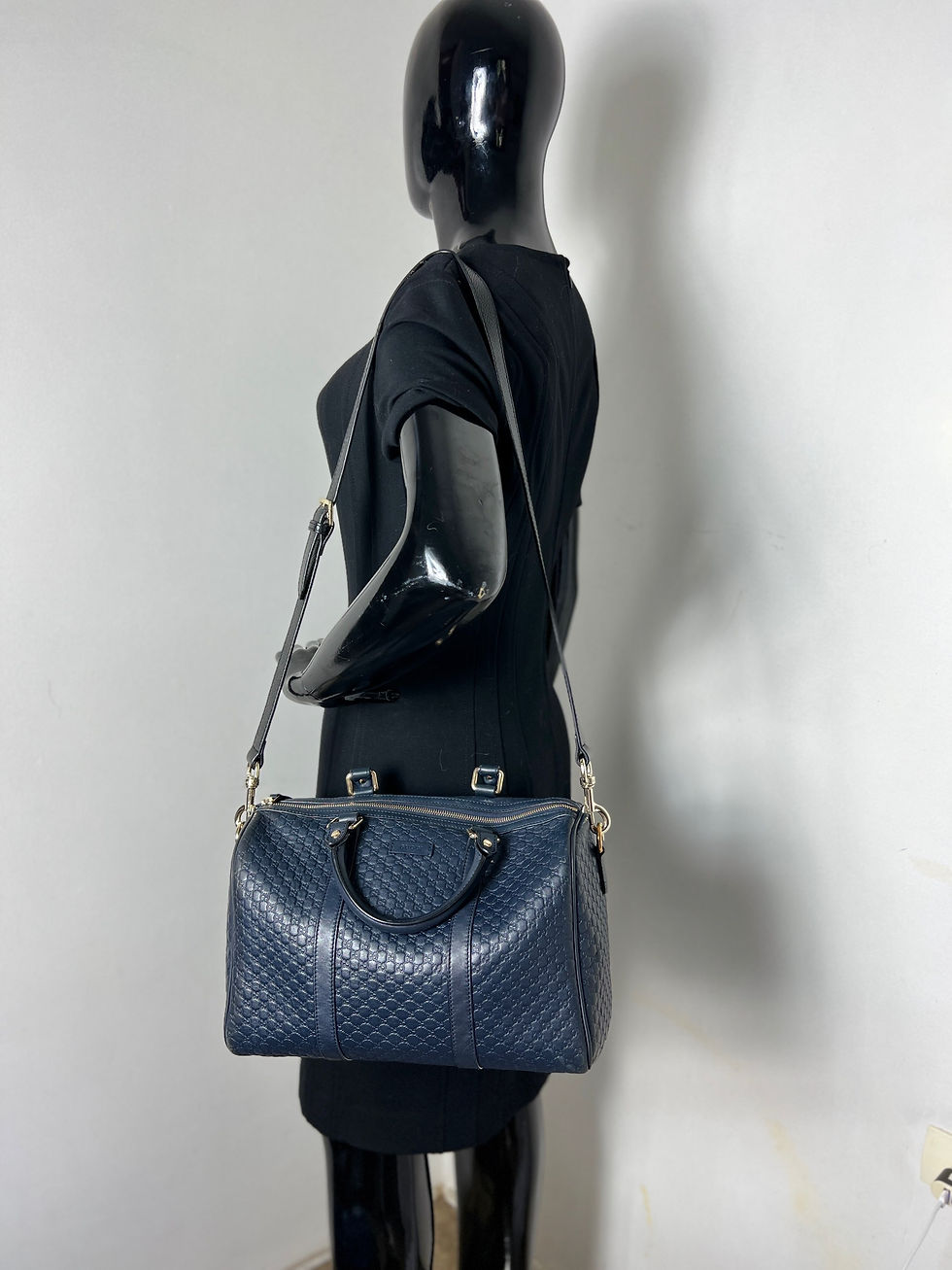 Miniatura: Bolsa Gucci Joy Boston Original 