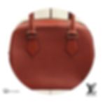 Miniatura: Bolsa Louis Vuitton Alma PM