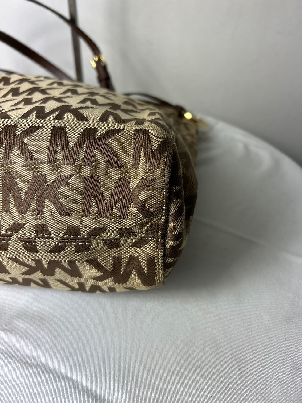 Miniatura: Bolsa Michael Kors Tote Original 
