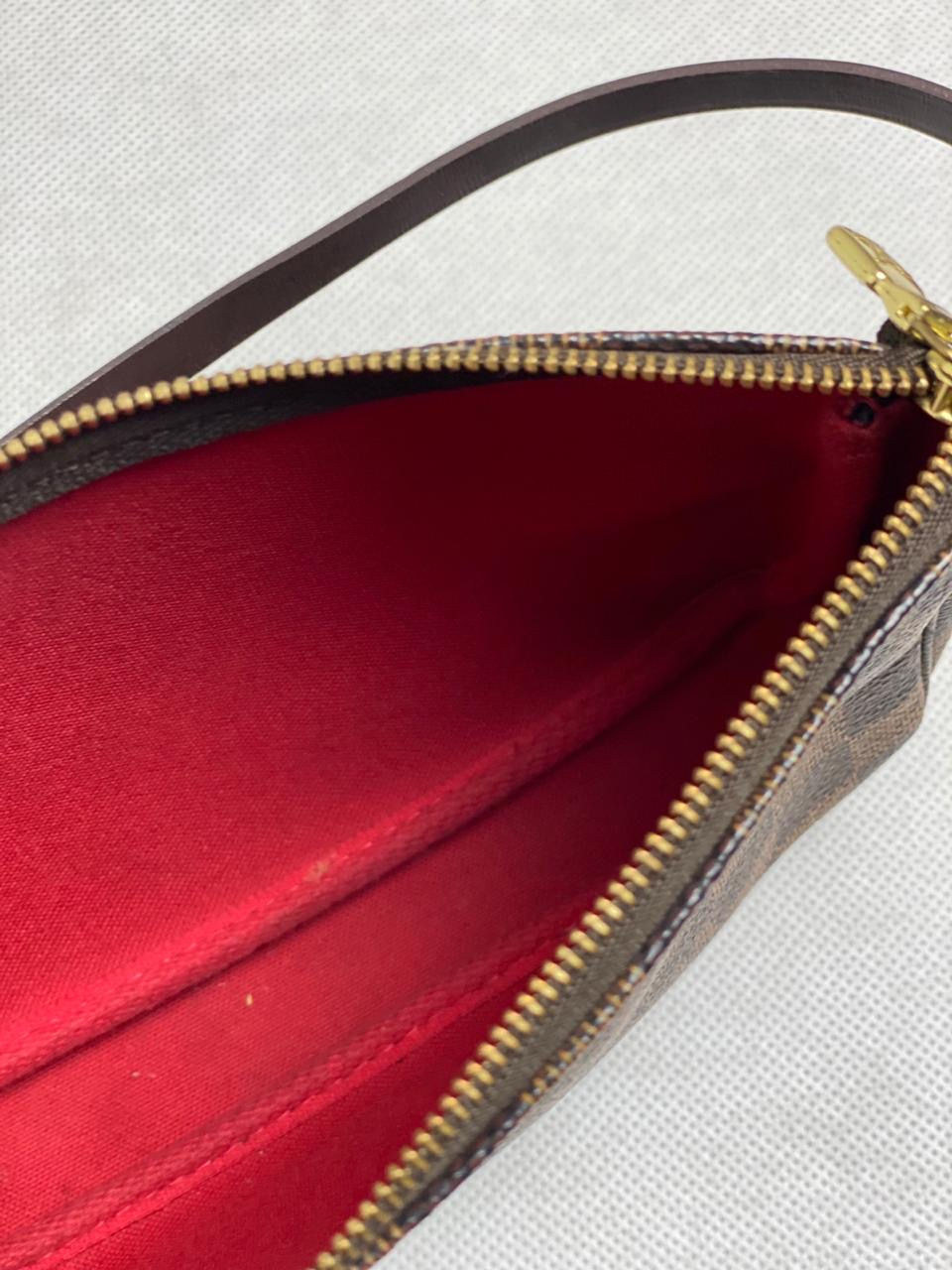 Miniatura: Bolsa Louis Vuitton Pochette Accessories