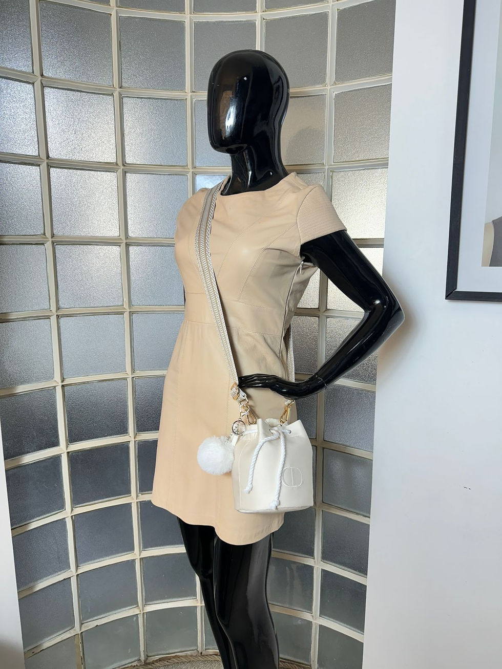 Miniatura: Bolsa Christian Dior Beauty VIP Original