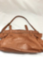 Miniatura: Bolsa Mulberry Alexa Caramelo
