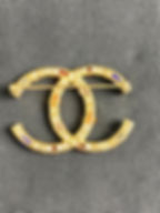 Miniatura: Broche Chanel