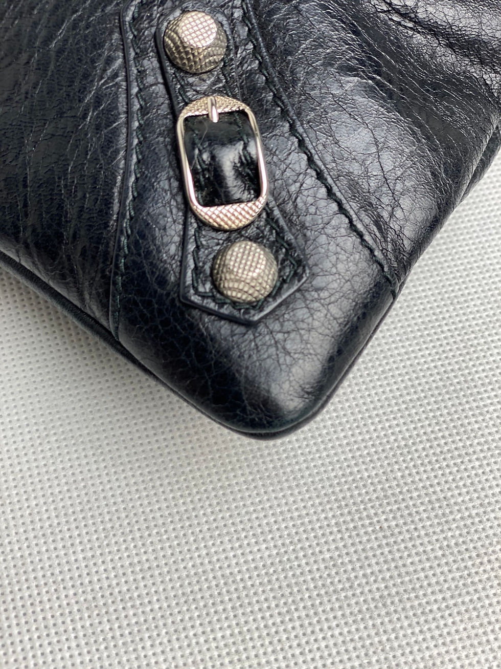 Miniatura: Bolsa Balenciaga