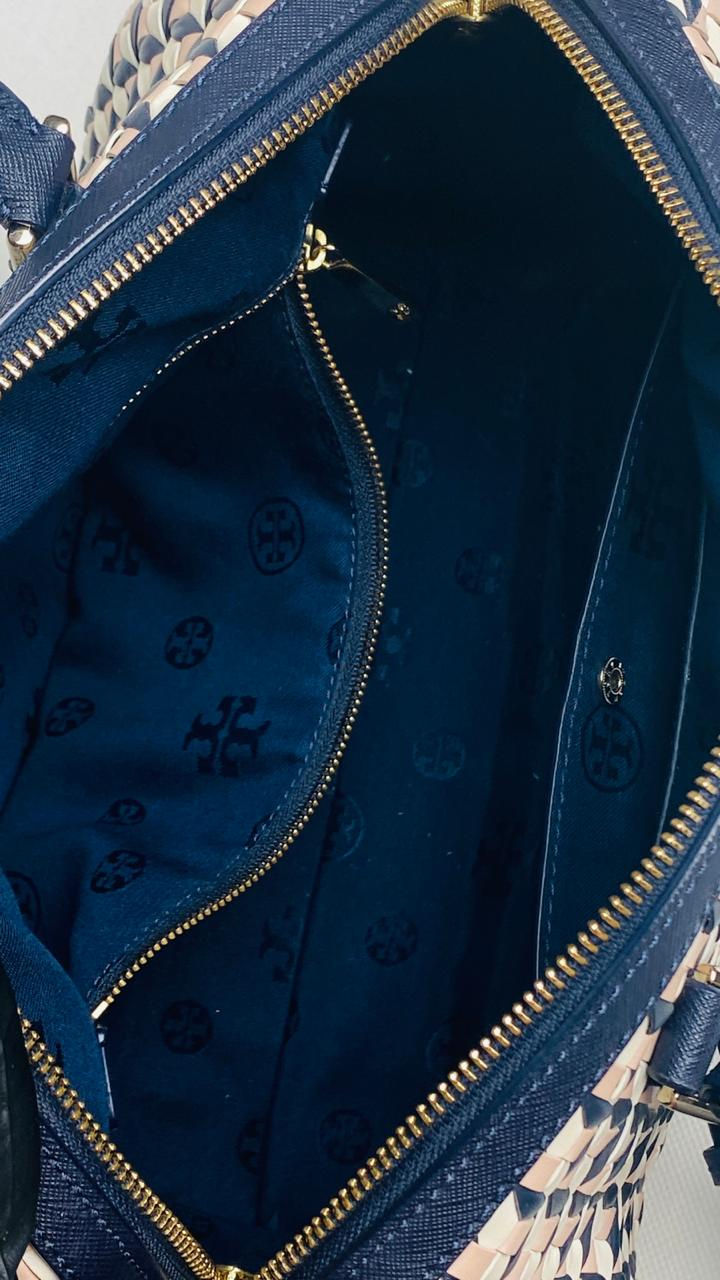 Miniatura: Bolsa Tory Burch Boston Original