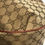 Miniatura: Bolsa Gucci modelo Sherry Line