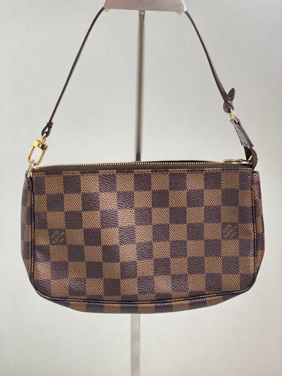 Miniatura: Bolsa Louis Vuitton Pochette Accessories