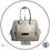 Miniatura: Bolsa Coach Swagger 27 Oliva